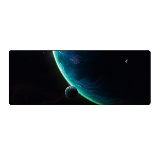 300x800x5mm Locked Large Desk Mouse Pad(8 Space)