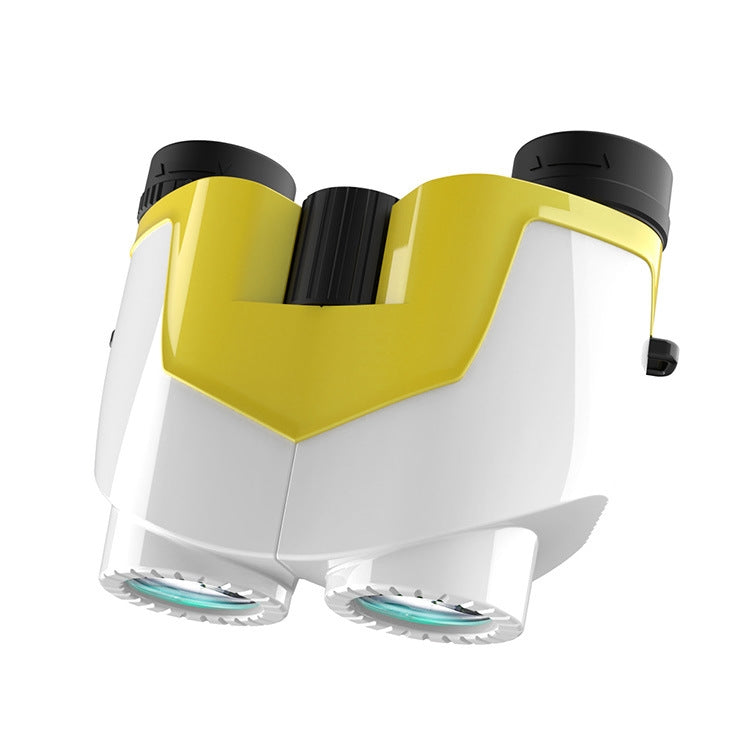 10 X 25 Polar Bear Binoculars Gift For Chlidren by buy2fix