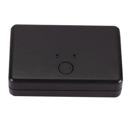 2 in & 1 out Internal And External Network Sharing Switch by buy2fix