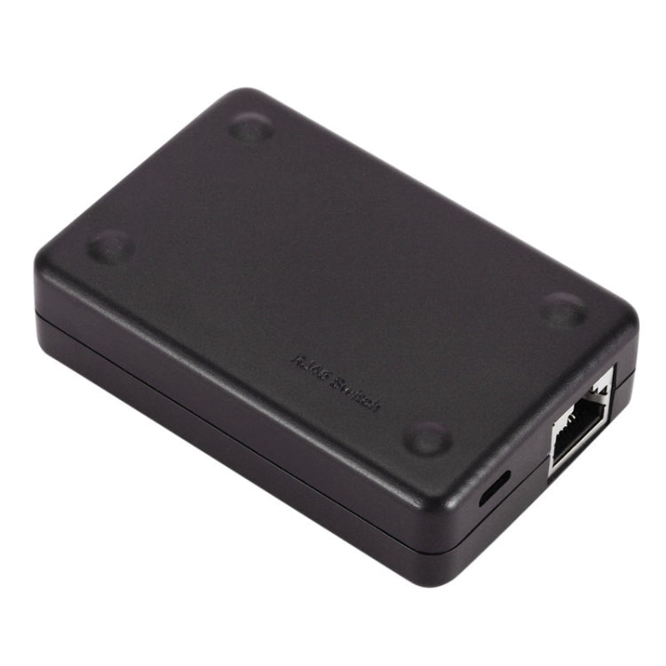 2 in & 1 out Internal And External Network Sharing Switch by buy2fix