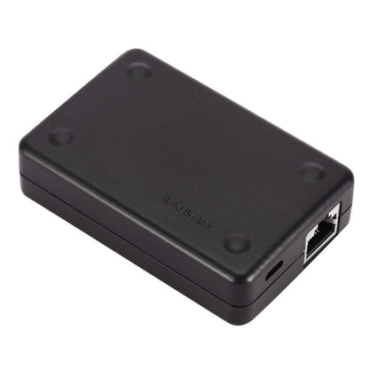 2 in & 1 out Internal And External Network Sharing Switch by buy2fix