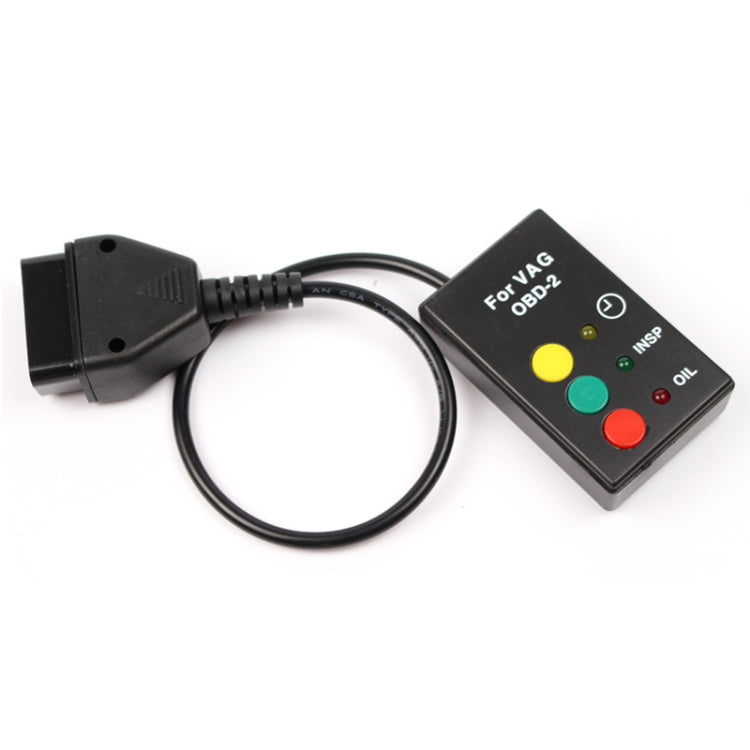 VAG SI RESET OBD2 Maintenance Lamp Returns For Volkswagen by buy2fix