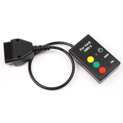 VAG SI RESET OBD2 Maintenance Lamp Returns For Volkswagen by buy2fix