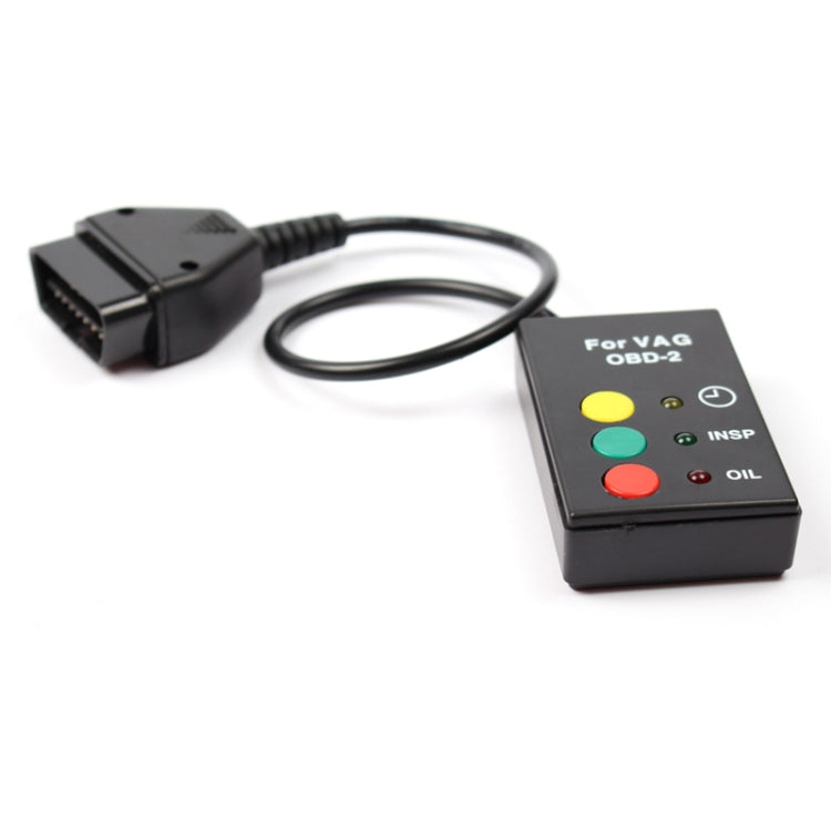 VAG SI RESET OBD2 Maintenance Lamp Returns For Volkswagen by buy2fix