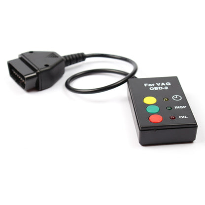 VAG SI RESET OBD2 Maintenance Lamp Returns For Volkswagen by buy2fix