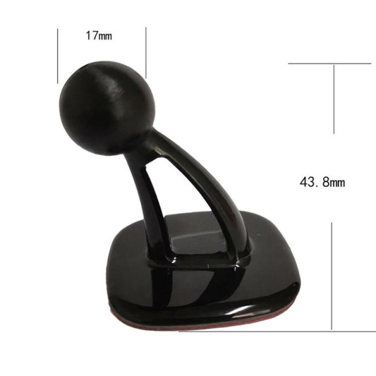 Car Air Outlet Phone Holder Accessories(C-shaped Base) - Universal Car Holders by buy2fix | Online Shopping UK | buy2fix