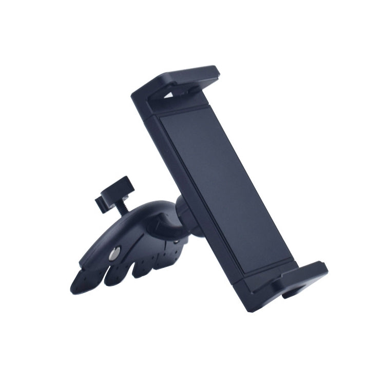 Automobiles CD Port Mobile Phone Tablet Universal Bracket, Specification: Used Within 15 inch - Universal Car Holders by buy2fix | Online Shopping UK | buy2fix