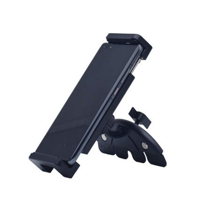 Automobiles CD Port Mobile Phone Tablet Universal Bracket, Specification: Used Within 15 inch - Universal Car Holders by buy2fix | Online Shopping UK | buy2fix