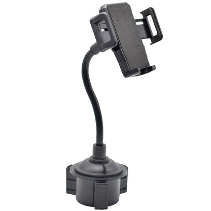 Car Inner Water Cup Holder Universal Bracket Navigation Long Hose Bracket - Universal Car Holders by buy2fix | Online Shopping UK | buy2fix