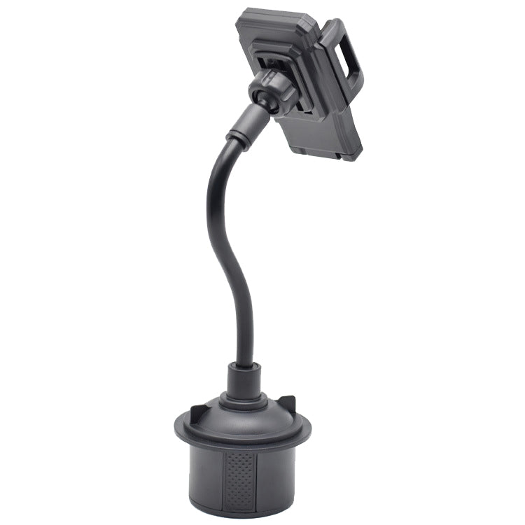 Car Inner Water Cup Holder Universal Bracket Navigation Long Hose Bracket - Universal Car Holders by buy2fix | Online Shopping UK | buy2fix