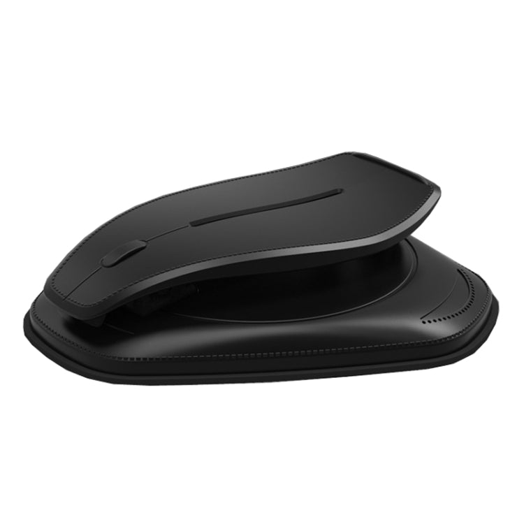 Compartment Suction Cup Instrument Table Universal Car Mobile Phone Bracket - Universal Car Holders by buy2fix | Online Shopping UK | buy2fix