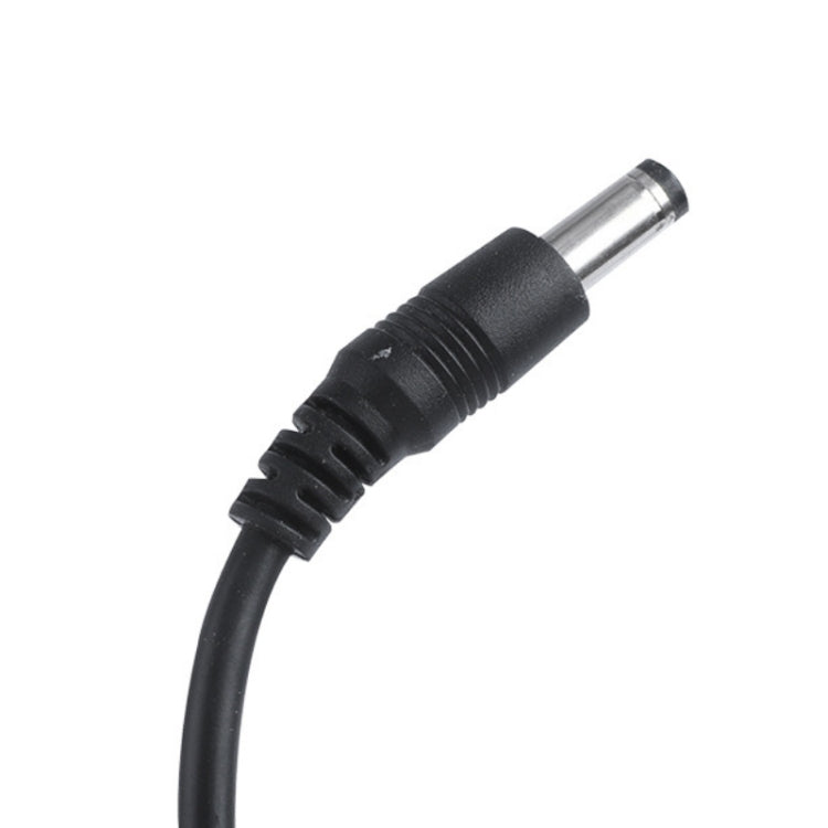 HuaZhenYuan 3-12V5A High Power Speed Regulation And Voltage Regulation Power Adapter With Monitor, Model: US Plug - AC Adapers by HuaZhenYuan | Online Shopping UK | buy2fix
