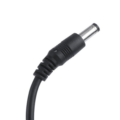HuaZhenYuan 3-12V5A High Power Speed Regulation And Voltage Regulation Power Adapter With Monitor, Model: US Plug - AC Adapers by HuaZhenYuan | Online Shopping UK | buy2fix