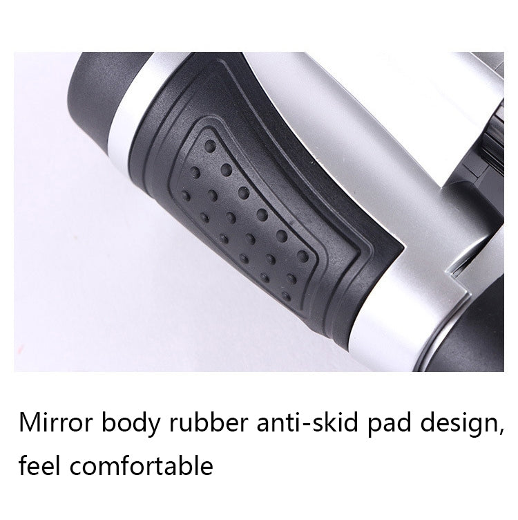 5×30FMC Multi-Coated Objective Telescope(Yellow) by buy2fix