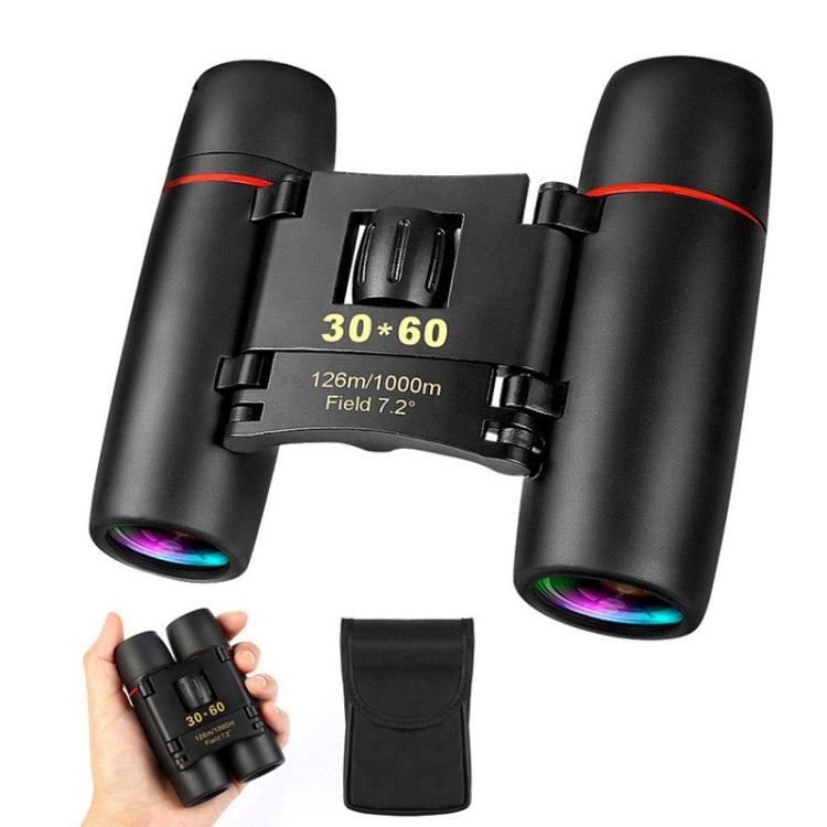 TY3060 Portable Micro Night Vision Outdoor Telescope(Orange Film) by buy2fix