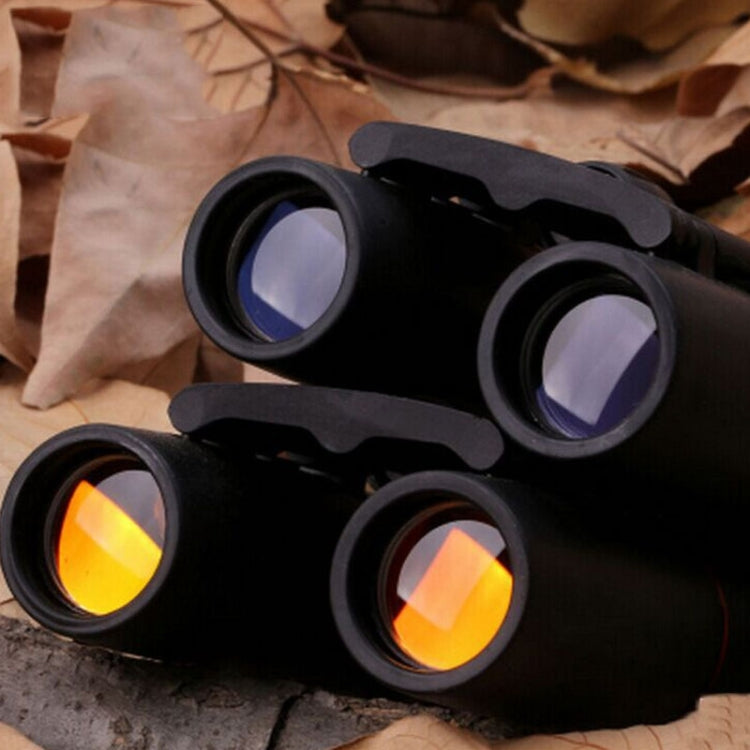 TY3060 Portable Micro Night Vision Outdoor Telescope(Orange Film) by buy2fix