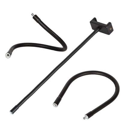 40cm Live Broadcast Bracket Extension Hose Tripod Accessories,Style: Hose + PTZ - Stand by buy2fix | Online Shopping UK | buy2fix