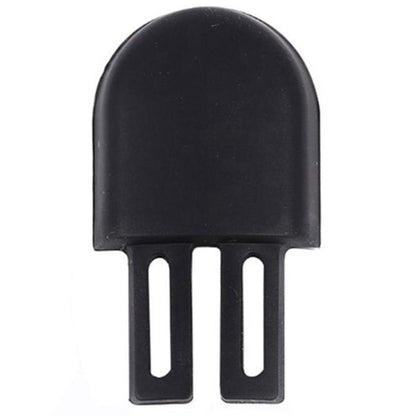 2 PCS Scooter Charging Dust Cover For Xiaomi Ninebot ES2-ES4 - Accessories & Parts by buy2fix | Online Shopping UK | buy2fix