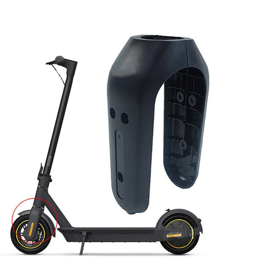Scooter Accessories Front Fork Protection Cover For Ninebot MAX G30, Specification: Cover - Accessories & Parts by buy2fix | Online Shopping UK | buy2fix