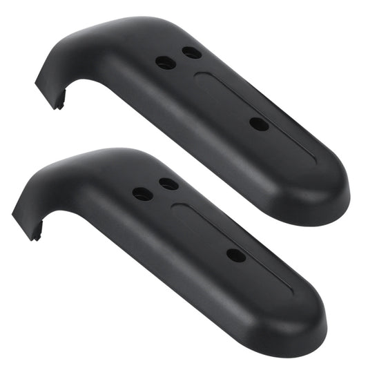 Scooter Accessories Front Fork Protection Cover For Ninebot MAX G30, Specification: Cover - Accessories & Parts by buy2fix | Online Shopping UK | buy2fix