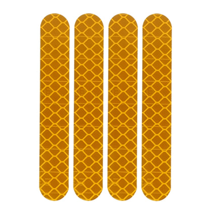 Scooter Front Fork Protection Cover For Ninebot MAX G30, Specification: Cover+Reflective Sticker - Accessories & Parts by buy2fix | Online Shopping UK | buy2fix