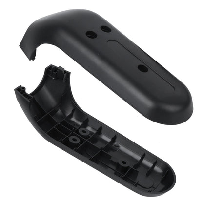 Scooter Front Fork Protection Cover For Ninebot MAX G30, Specification: Cover+Reflective Sticker - Accessories & Parts by buy2fix | Online Shopping UK | buy2fix