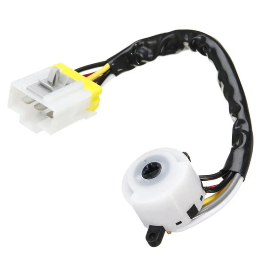 Switch Ignition Replacement Parts For Nissan Navara D22 03/97 - 05/06 - Ignition System by buy2fix | Online Shopping UK | buy2fix