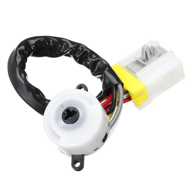 Switch Ignition Replacement Parts For Nissan Navara D22 03/97 - 05/06 - Ignition System by buy2fix | Online Shopping UK | buy2fix