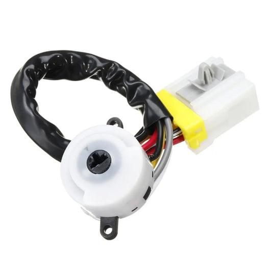 Switch Ignition Replacement Parts For Nissan Navara D22 03/97 - 05/06 - Ignition System by buy2fix | Online Shopping UK | buy2fix