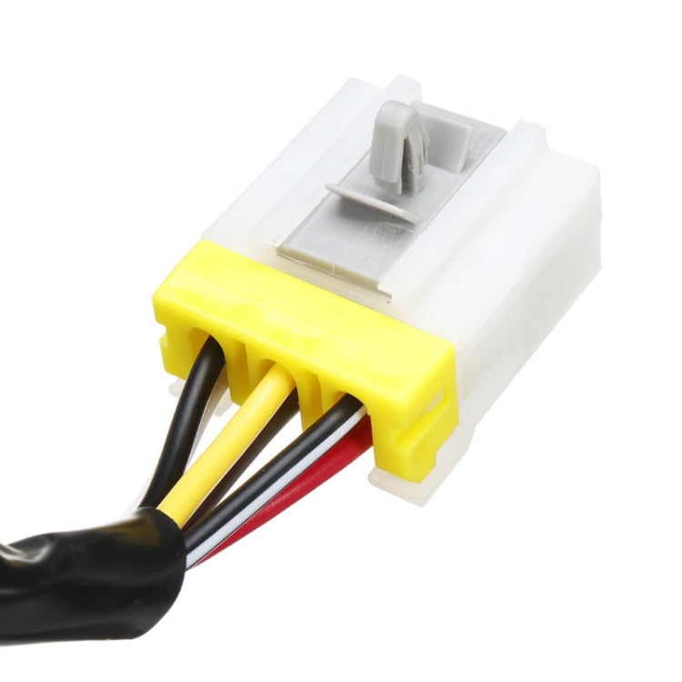 Switch Ignition Replacement Parts For Nissan Navara D22 03/97 - 05/06 - Ignition System by buy2fix | Online Shopping UK | buy2fix