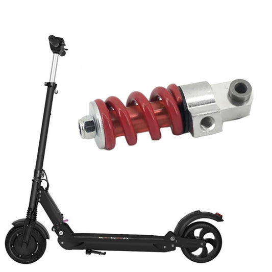 8 Inch Scooter Accessories Shock Absorber Rear Wheel Shock Spring For KUGOO - Accessories & Parts by buy2fix | Online Shopping UK | buy2fix