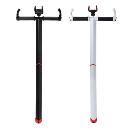 Balance Car Retractable And Extended Hand Lever Handle For Ninebot Mini Pro(Black) - Accessories & Parts by buy2fix | Online Shopping UK | buy2fix