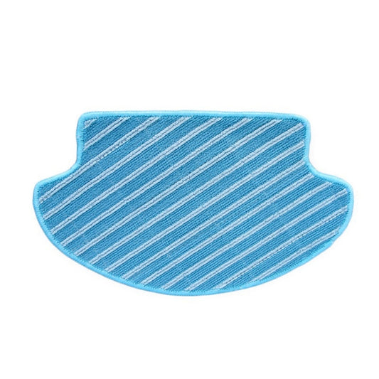 2pcs Rag Accessories For  ECOVACS DEEBOT DT85 / DT83  Vacuum Cleaner - For ECOVACS Accessories by buy2fix | Online Shopping UK | buy2fix