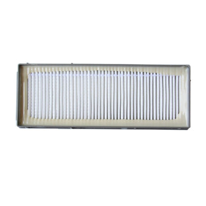 2pcs Rag Accessories For  ECOVACS DEEBOT DT85 / DT83  Vacuum Cleaner - For ECOVACS Accessories by buy2fix | Online Shopping UK | buy2fix