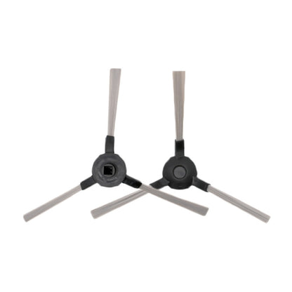 3 Pairs Side Brush+5 Filters+5 PCS Rag Accessories for Proscenic P1 P2 P3  Vacuum Cleaner - For Proscenic Accessories by buy2fix | Online Shopping UK | buy2fix