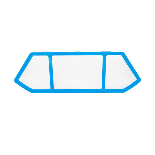 1 Initial Filter Robot Sweeper Accessories For Neatsvor X500 - Other Accessories by buy2fix | Online Shopping UK | buy2fix