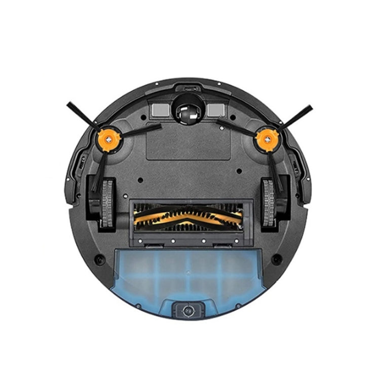 For ECOVACS  N79S / DN620 / 500 4pairs Side Brushes+ 6pcs Filters+Roller Brush - For ECOVACS Accessories by buy2fix | Online Shopping UK | buy2fix