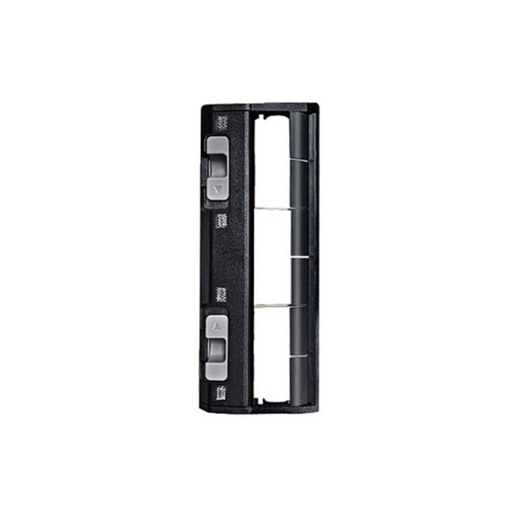 1pc Main Brush Cover For ECOVACS OZMO 950 920 T5  DX55 DJ65 Vacuum Cleaner Accessories - For ECOVACS Accessories by buy2fix | Online Shopping UK | buy2fix