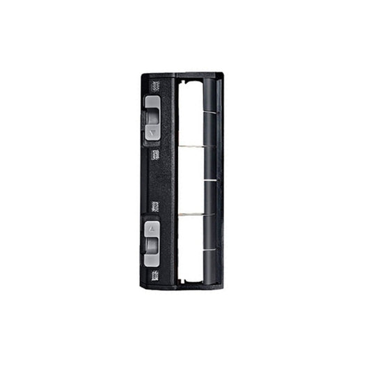 1pc Main Brush Cover For ECOVACS OZMO 950 920 T5  DX55 DJ65 Vacuum Cleaner Accessories - For ECOVACS Accessories by buy2fix | Online Shopping UK | buy2fix