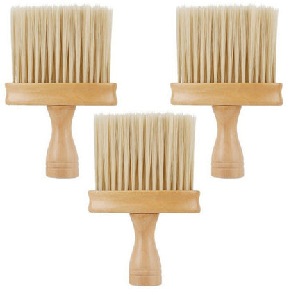 3 PCS Car Air Conditioning Vent Cleaning Brush Interior Cleaning Detail Brush(1950) - Car washing supplies by buy2fix | Online Shopping UK | buy2fix