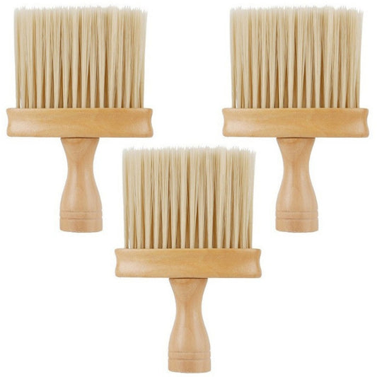 3 PCS Car Air Conditioning Vent Cleaning Brush Interior Cleaning Detail Brush(1950) - Car washing supplies by buy2fix | Online Shopping UK | buy2fix