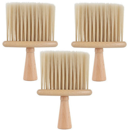 3 PCS Car Air Conditioning Vent Cleaning Brush Interior Cleaning Detail Brush(1920) - Car washing supplies by buy2fix | Online Shopping UK | buy2fix