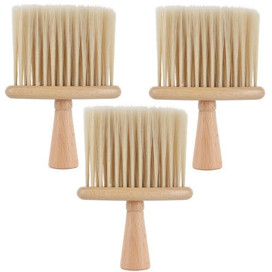 3 PCS Car Air Conditioning Vent Cleaning Brush Interior Cleaning Detail Brush(1920) - Car washing supplies by buy2fix | Online Shopping UK | buy2fix