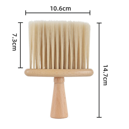 3 PCS Car Air Conditioning Vent Cleaning Brush Interior Cleaning Detail Brush(1920) - Car washing supplies by buy2fix | Online Shopping UK | buy2fix
