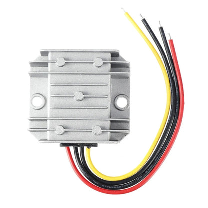 72W 12V To 24V 3A Waterproof Car Voltage Regulator(WG-12S2403) - Others by buy2fix | Online Shopping UK | buy2fix