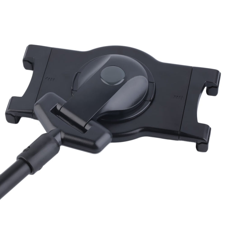 Outdoor Live Retractable Tripod Bracket, Style: 7-10 inch - Stand by buy2fix | Online Shopping UK | buy2fix