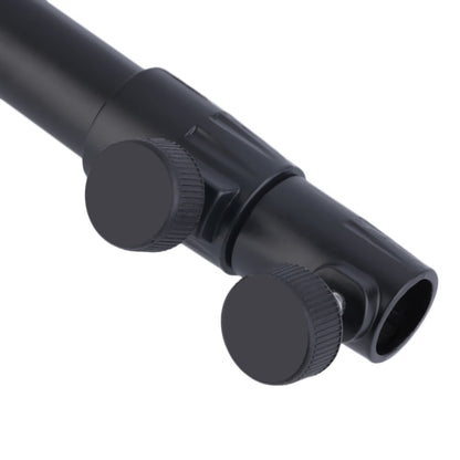 Outdoor Live Retractable Tripod Bracket, Style: 7-10 inch - Stand by buy2fix | Online Shopping UK | buy2fix