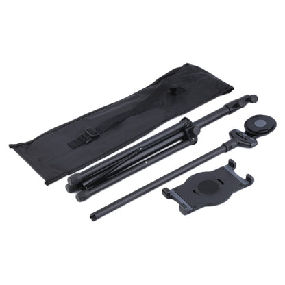Outdoor Live Retractable Tripod Bracket, Style: 7-10 inch - Stand by buy2fix | Online Shopping UK | buy2fix