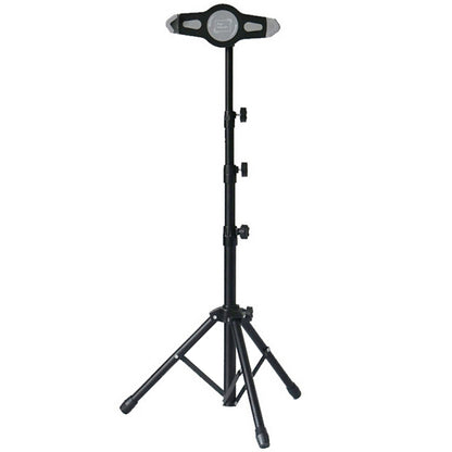 Outdoor Live Retractable Tripod Bracket, Style: 7-12 inch - Stand by buy2fix | Online Shopping UK | buy2fix