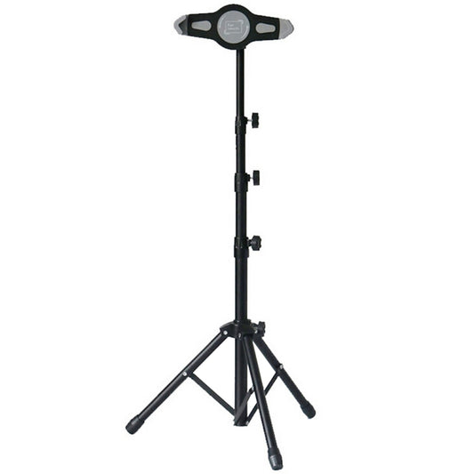 Outdoor Live Retractable Tripod Bracket, Style: 7-12 inch - Stand by buy2fix | Online Shopping UK | buy2fix